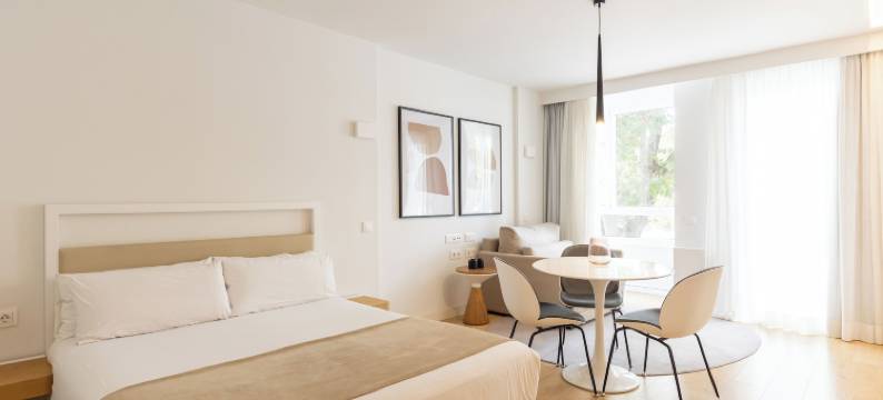 Uma Suites 奥唐奈尔(Uma Suites O'Donnell)图片