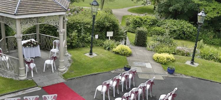 乔治贝斯特韦斯特酒店(Best Western Valley Hotel)图片