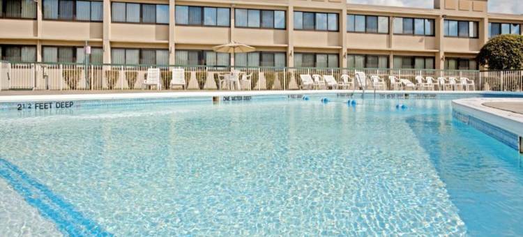 凯艺酒店(Quality Inn Horseheads)图片