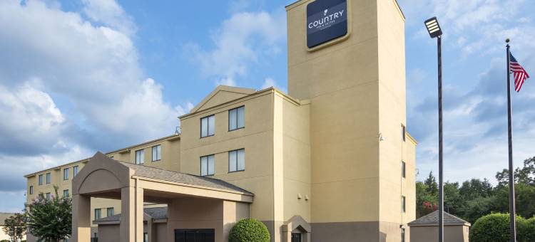 米尔堡舒眠酒店 - 近卡罗温兹大道(Sleep Inn Fort Mill Near Carowinds Blvd)图片