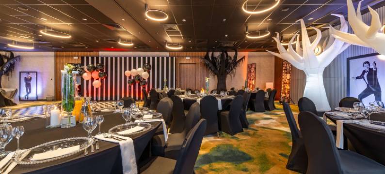 奥普尔美居酒店(Hotel Mercure Opole)图片