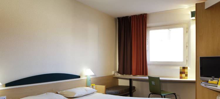 宜必思赫尔市中心酒店(Ibis Hull City Centre)图片