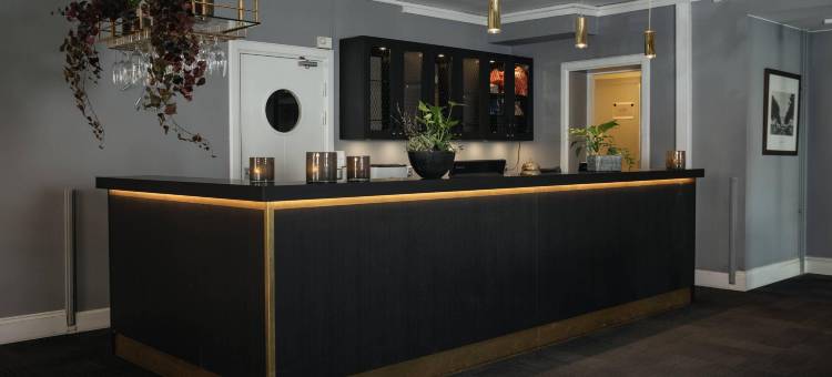 家园酒店 乌曼(Home Hotel Uman)图片