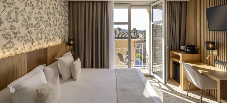 Best Western Plus Sanary图片