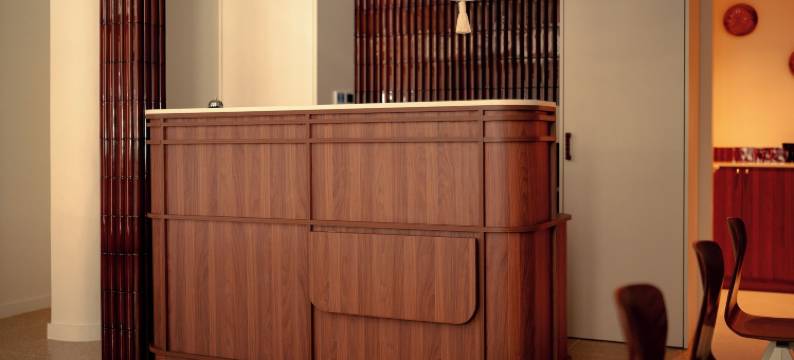 茶花国际(Camelia International)图片