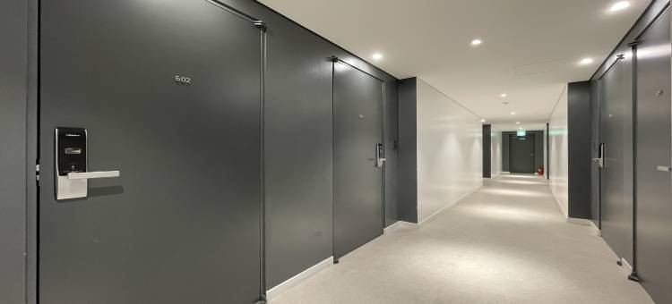 光州Urban Life酒店(Gwangju Edition Hotel Gwangcheon Branch (Formerly Urban Life Hotel))图片