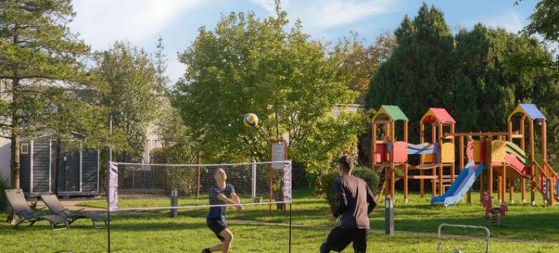 宜必思快捷弗罗茨瓦夫波卢涅酒店(Ibis Budget Wroclaw Poludnie)图片