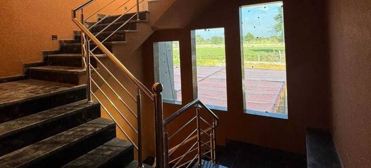 拉古库尔酒店(Hotel Raghukul)图片