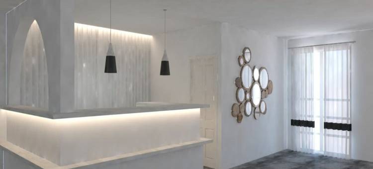 高米灵酒店(High Mill Hotel by Mr and Mrs White)图片