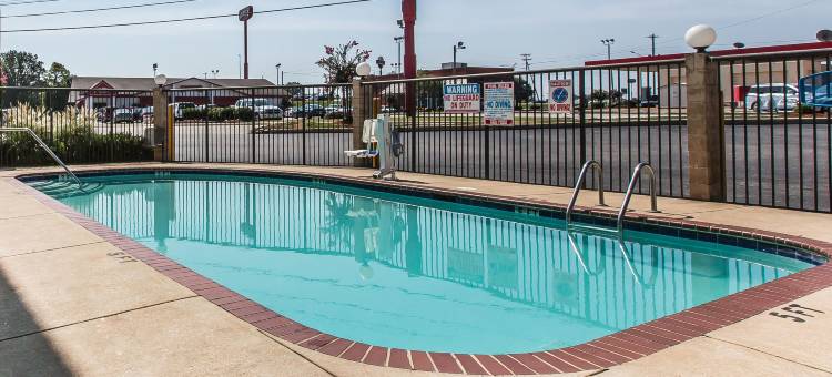 汉密尔顿广场舒适套房酒店(Comfort Inn & Suites Hamilton Place)图片