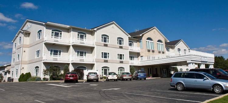 荷兰屋贝斯特韦斯特优质套房酒店(Best Western Plus Dutch Haus Inn and Suites)图片