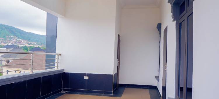 X最佳公寓(X Best Apartments)图片