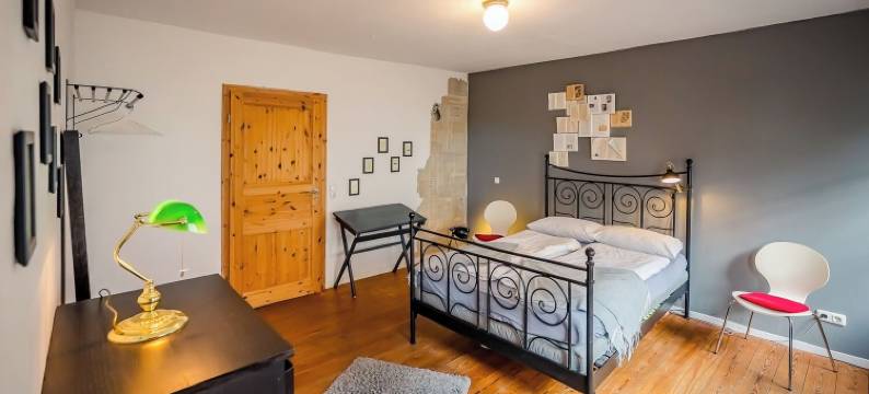 Seeblick Lassahn = 拉萨恩湖景(Seeblick Lassahn)图片