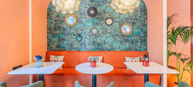 宜必思里斯本纳索艾许公园酒店(Ibis Lisboa Parque Das Naçoes)图片