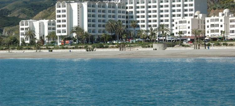 最佳英达洛酒店(Hotel Best Indalo)图片