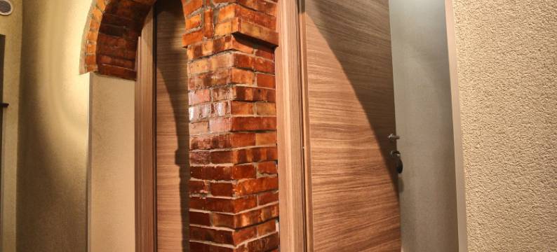 波特菲勒门酒店(Porta Delle Botteghelle)图片