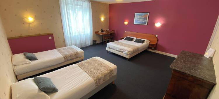 新酒店(Nouvel Hotel)图片