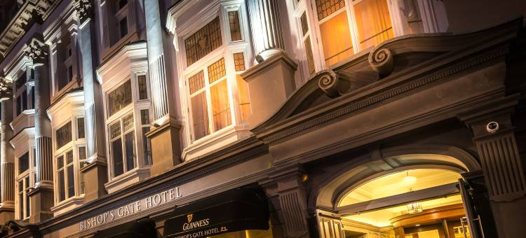 主教门酒店(Bishop's Gate Hotel)图片