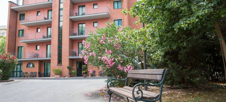 卡萨贝塔尼亚酒店(Casa Betania)图片