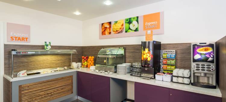 Holiday Inn Express 哈洛(Holiday Inn Express Harlow)图片