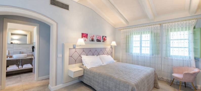 博尔戈圣特乡村别墅(BORGO SANTE Country House)图片