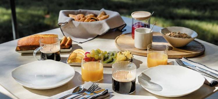 莫妮克庄园 - 民宿(La Bastide de Monique - Maison d'hôtes)图片