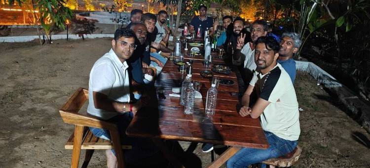 Shivansh 农业旅游和家庭寄宿(Shivansh Agro Tourism And Home stay)图片