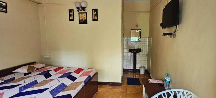 普拉布克鲁帕旅游农场(Prabhukrupa Tourist Farm)图片