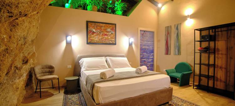 卡维塔别墅(Villa Cavetta)图片