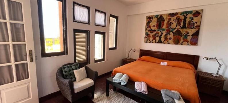 米拉马尔别墅(Vila Mira Mar)图片