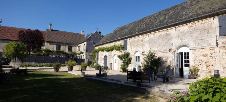 瓦勒斯农场(La Ferme de Valeuse)图片