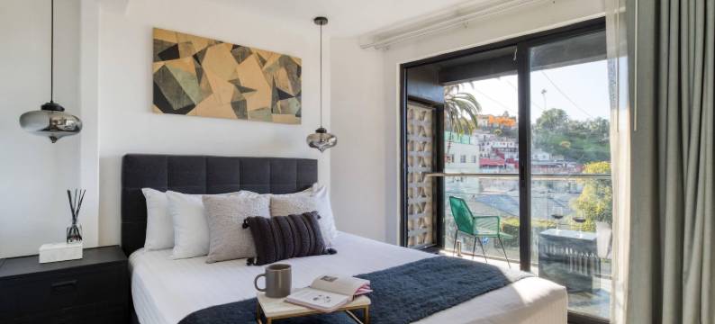 提华纳舒适套房酒店(Comfort Suites Tijuana)图片