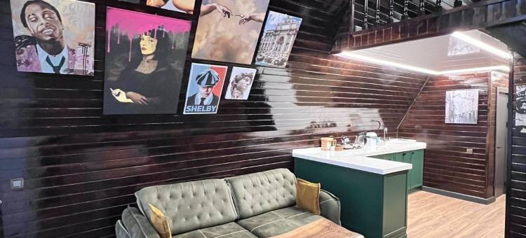 德科里扎豪华露营(Dekoriza Glamping)图片