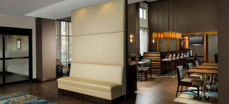 巴尔的摩北-蒂莫尼姆欢朋套房酒店(Hampton Inn & Suites Baltimore North/Timonium, MD)图片