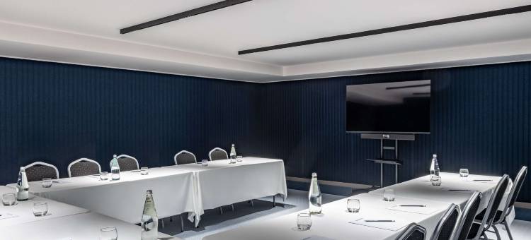 诺富特马耳他斯利马(Novotel Malta Sliema)图片