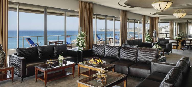 玛拉巴塔丹吉尔瑞享酒店及娱乐场(Mövenpick Hotel and Casino Malabata Tanger)图片