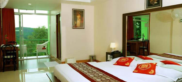 太阳谷民宿(Sunvalley Homestay)图片