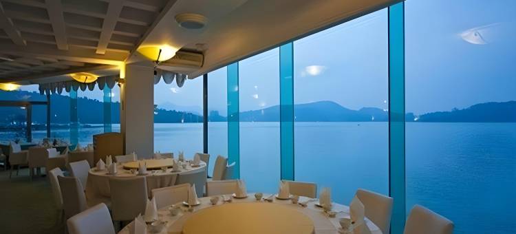 力丽哲园(南投月潭馆)图片