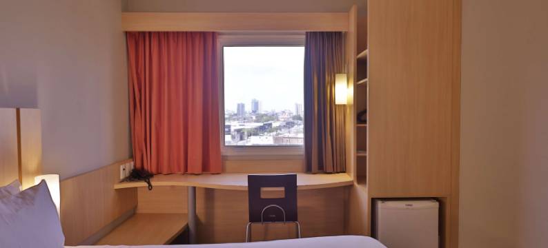 宜必思累西腓酒店(Ibis Recife Boa Viagem)图片