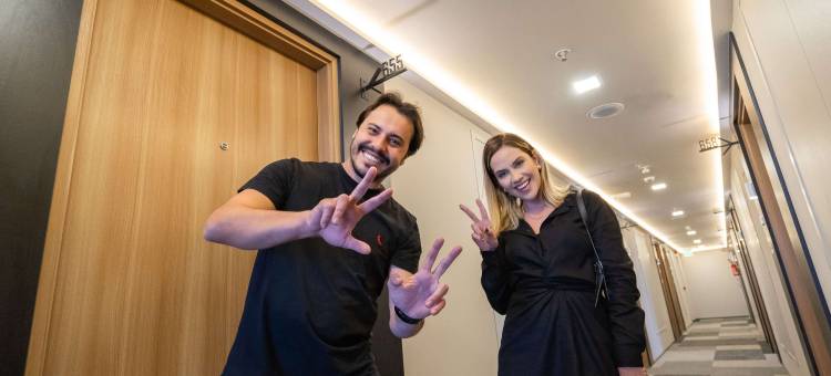 Ibis Guarapuava图片