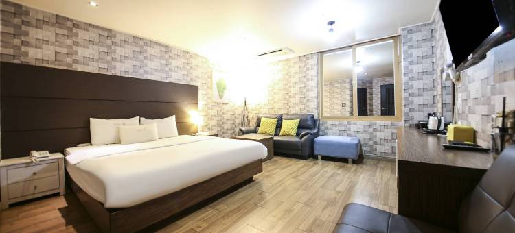 K 酒店(Hotel K)图片