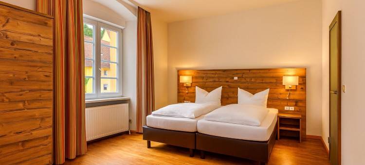 瑞斯蓝福酒店(Landgasthof Hotel Rebstock)图片