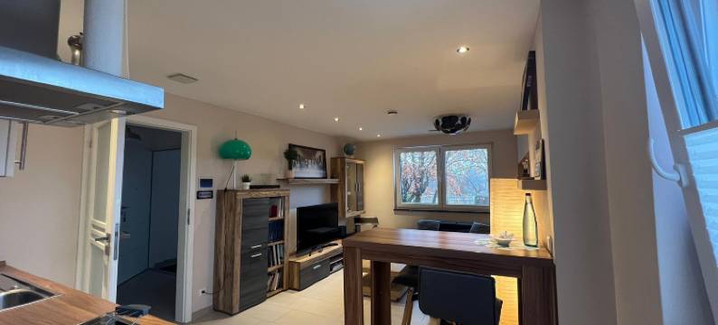 格塞尔小屋公寓(Guetsel Lodge Appartements)图片