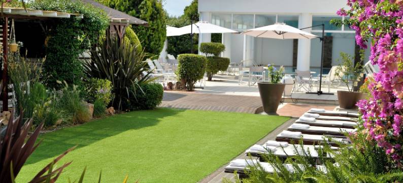 卡洛尼酒店(Hotel Kalloni)图片