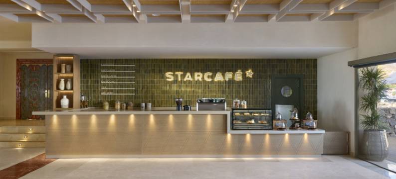 富埃特文图拉宫殿伊波罗之星精选酒店(Iberostar Selection Fuerteventura Palace)图片