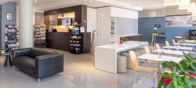 曼托瓦B&B旅馆(B&B Hotel Mantova)图片