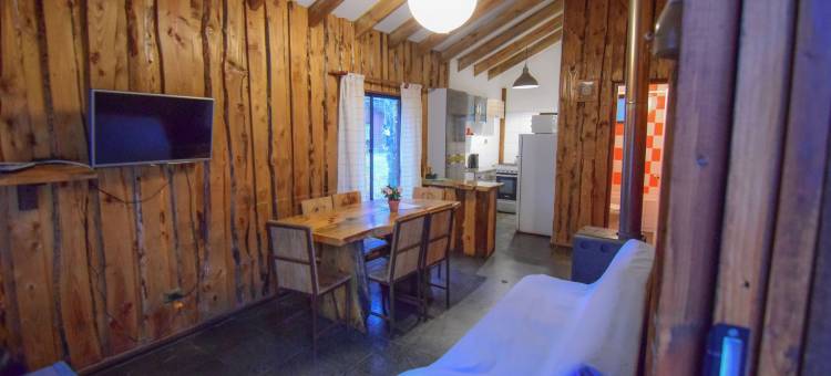 安特雷瓦列斯和佩利内斯(Entre Hualles y Pellines)图片