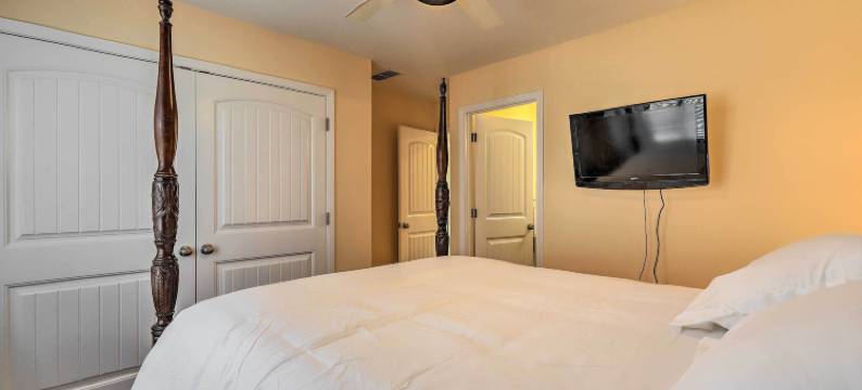 Jackson 出行 +庭院,距 High Falls SP 4英里(Jackson Getaway and Yard, 4 Mi to High Falls SP)图片