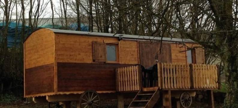 B调博乌隐居所民宿(B&B le 'Ti 'Bou de Refuge)图片