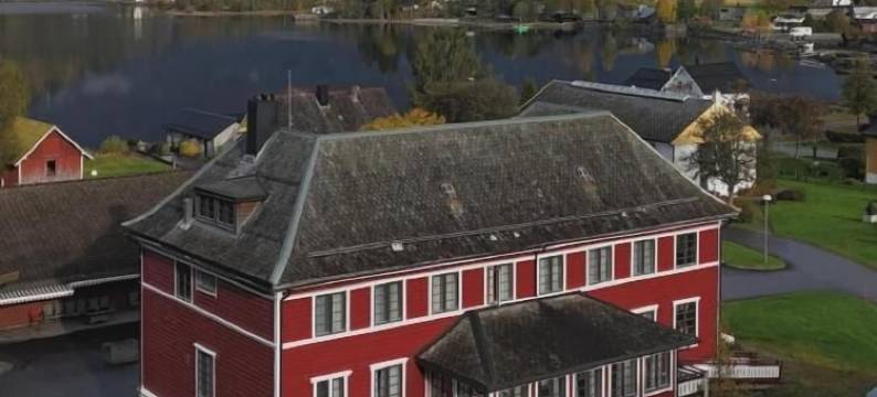 我们的家民宿(Villa Huset Vårt)图片